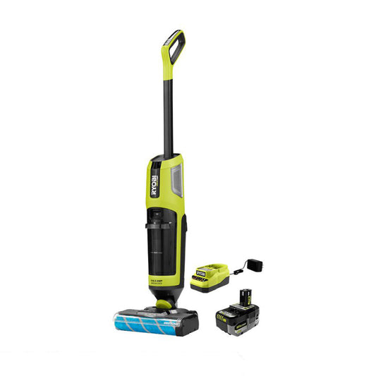 18V ONE+ HP SWIFTCLEAN WET/DRY STICK VACUUM KIT | RYOBI