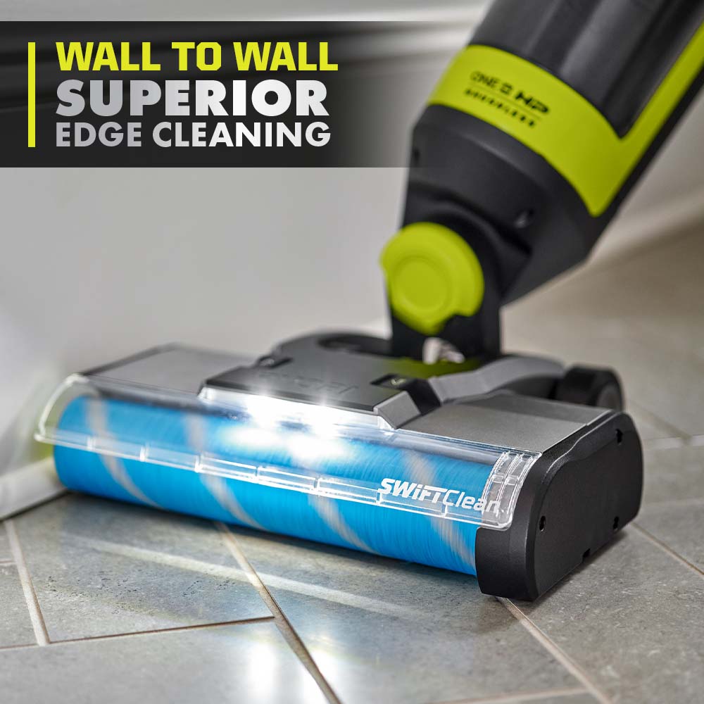 18V ONE+ HP SWIFTCLEAN WET/DRY STICK VACUUM KIT | RYOBI