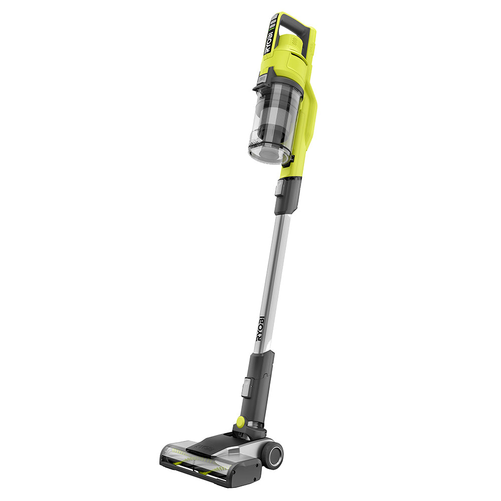 18V ONE+ STICK VACUUM | RYOBI