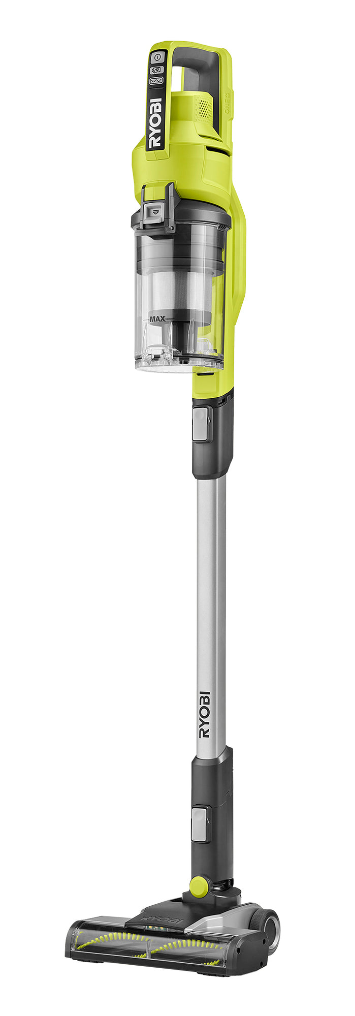 18V ONE+ STICK VACUUM | RYOBI