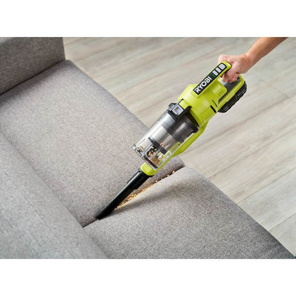 18V ONE+ STICK VACUUM | RYOBI