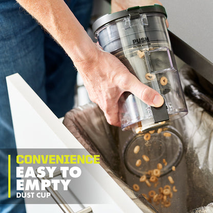 18V ONE+ STICK VACUUM KIT | RYOBI