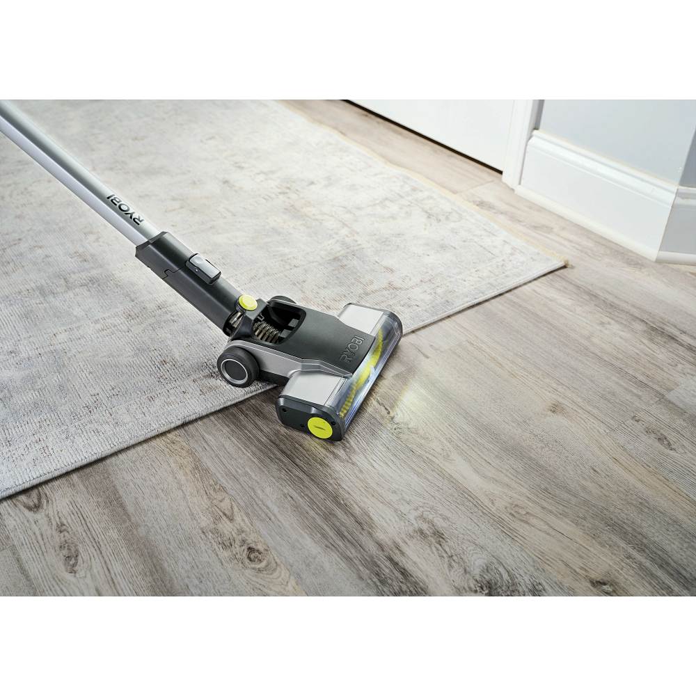 18V ONE+ STICK VACUUM KIT | RYOBI