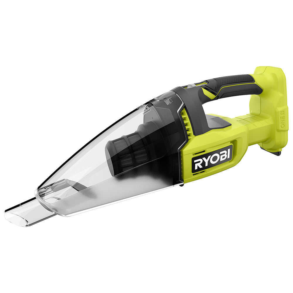 18V ONE+ HAND VACUUM | RYOBI