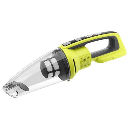 18V ONE+ PERFORMANCE HAND VACUUM | RYOBI
