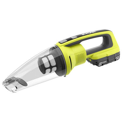 18V ONE+ PERFORMANCE HAND VACUUM KIT | RYOBI