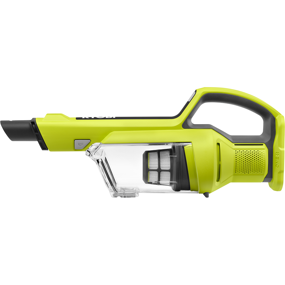 18V ONE+ POWERED BRUSH HAND VACUUM KIT | RYOBI