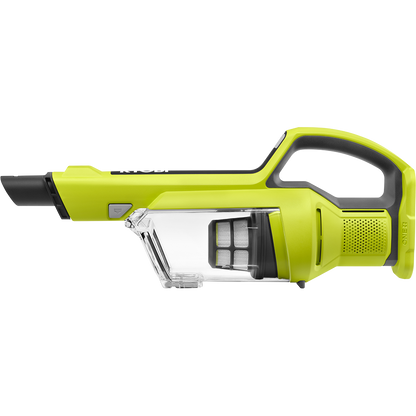 18V ONE+ POWERED BRUSH HAND VACUUM KIT | RYOBI