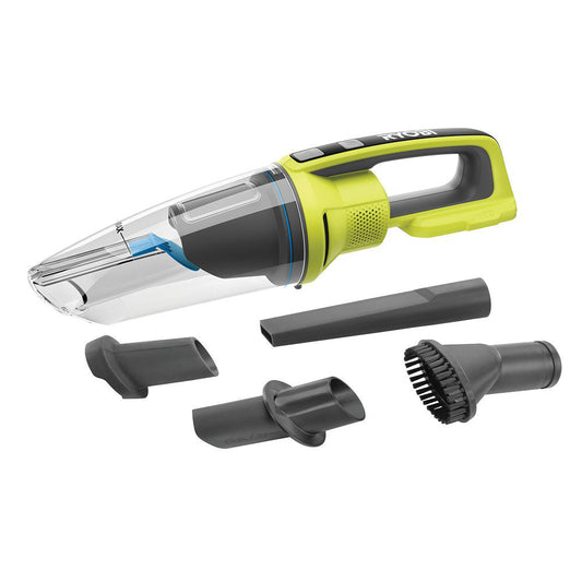 18V ONE+ WET/DRY HAND VACUUM | RYOBI