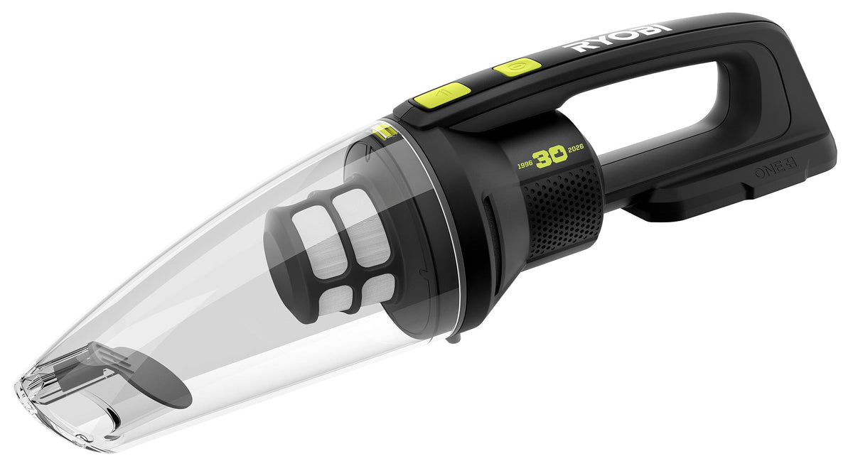 LIMITED EDITION 18V ONE+ PERFORMANCE HAND VACUUM | RYOBI