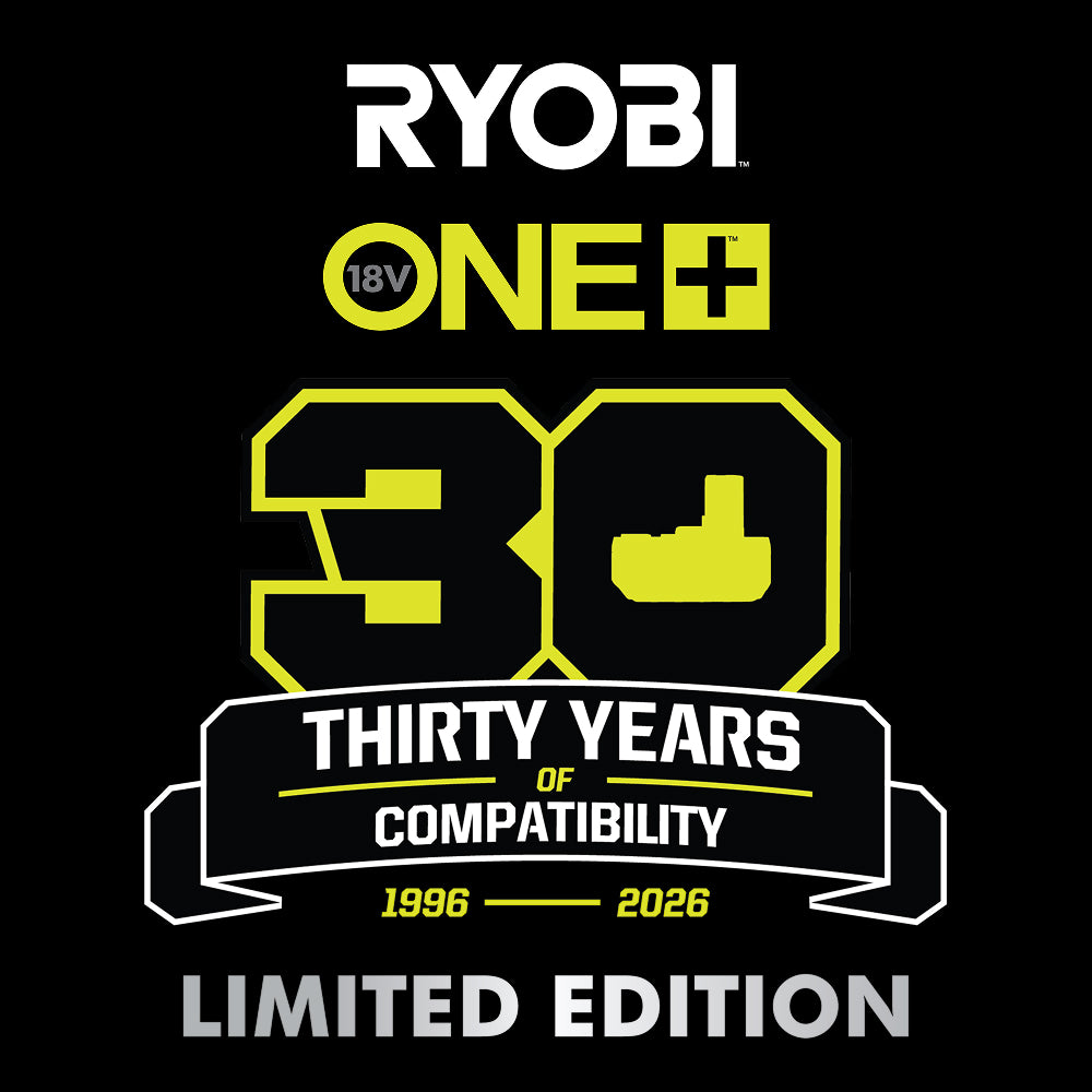 LIMITED EDITION 18V ONE+ PERFORMANCE HAND VACUUM | RYOBI