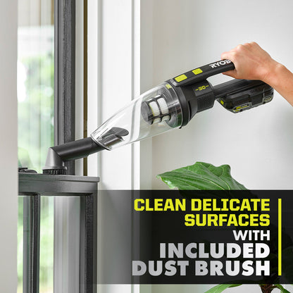 LIMITED EDITION 18V ONE+ PERFORMANCE HAND VACUUM | RYOBI
