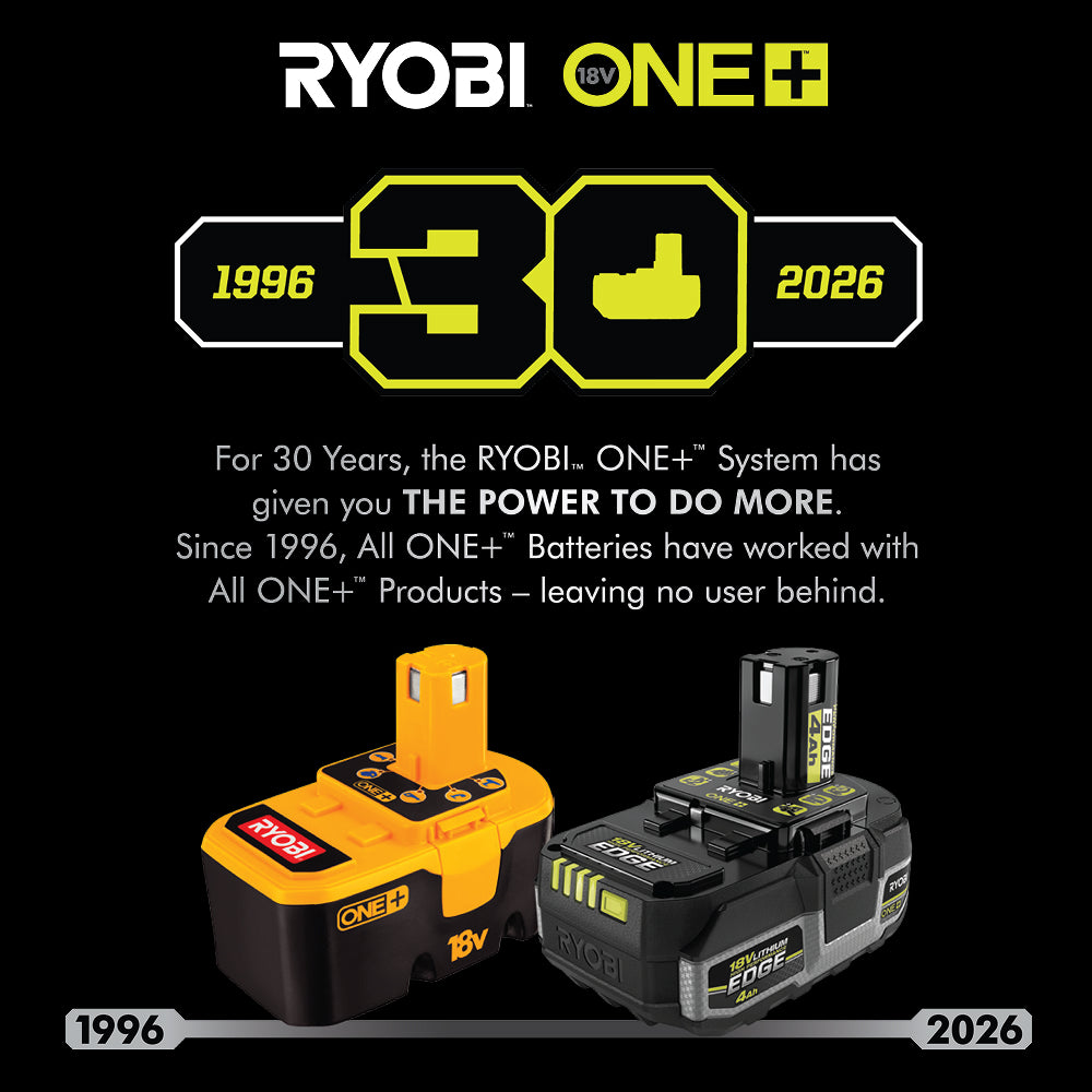 LIMITED EDITION 18V ONE+ PERFORMANCE HAND VACUUM | RYOBI