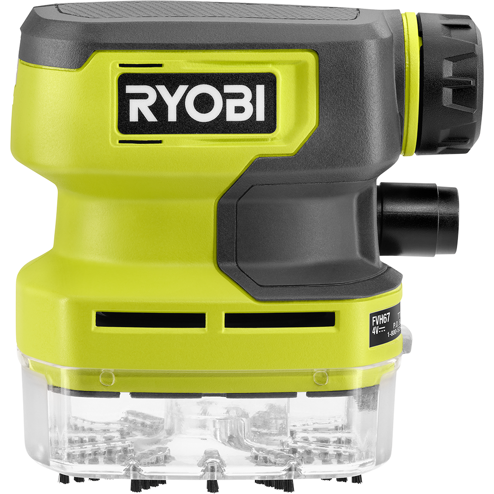 USB LITHIUM DESKTOP VACUUM KIT | RYOBI