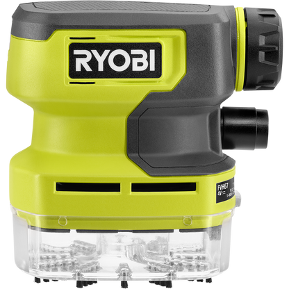USB LITHIUM DESKTOP VACUUM KIT | RYOBI