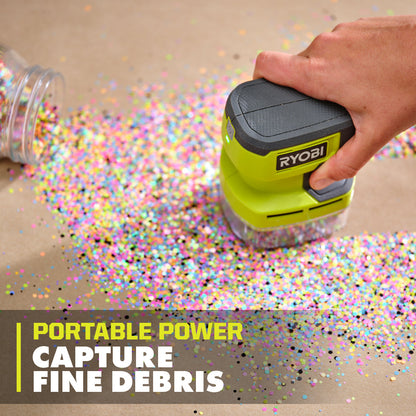 USB LITHIUM DESKTOP VACUUM KIT | RYOBI