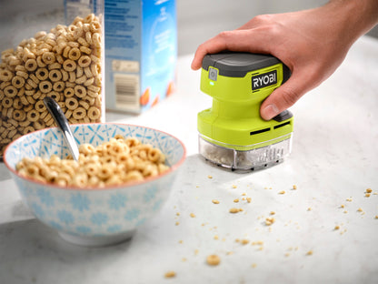 USB LITHIUM DESKTOP VACUUM KIT | RYOBI
