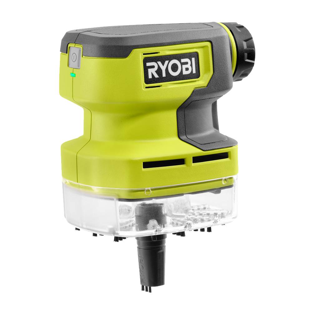 USB LITHIUM DESKTOP VACUUM KIT | RYOBI