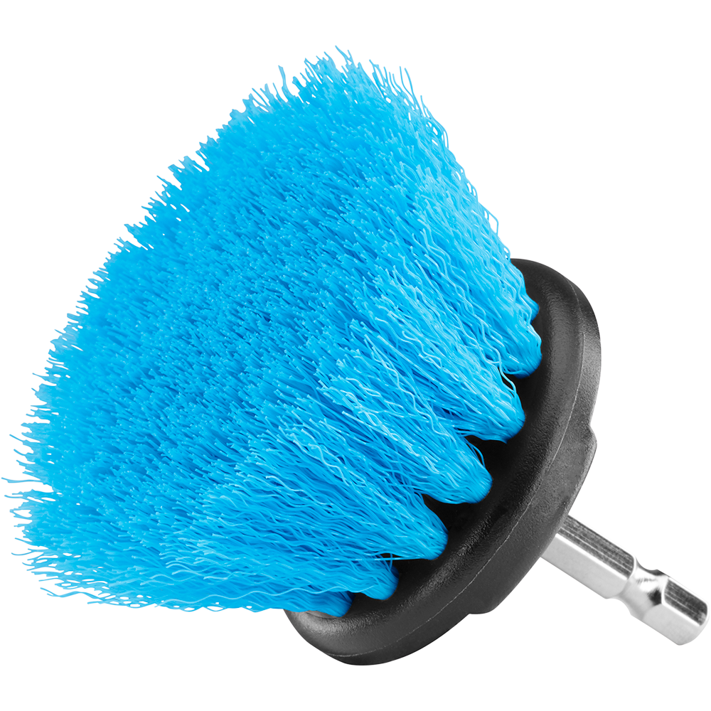 11 PC. SCRUBBER ACCESSORY KIT | RYOBI