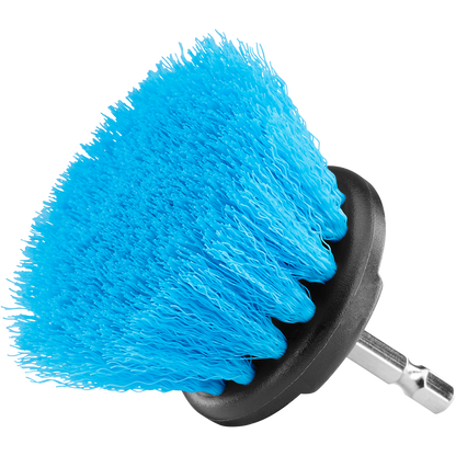 11 PC. SCRUBBER ACCESSORY KIT | RYOBI