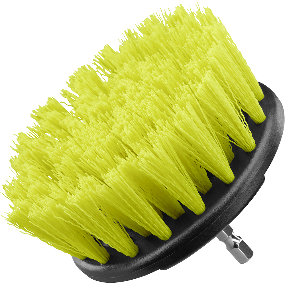 11 PC. SCRUBBER ACCESSORY KIT | RYOBI