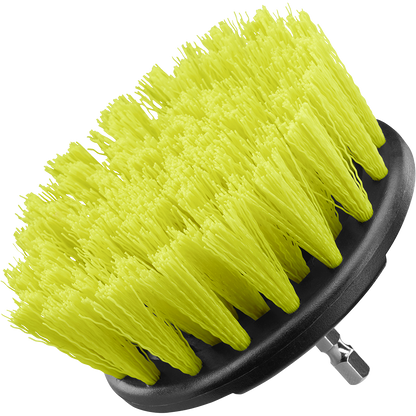 11 PC. SCRUBBER ACCESSORY KIT | RYOBI