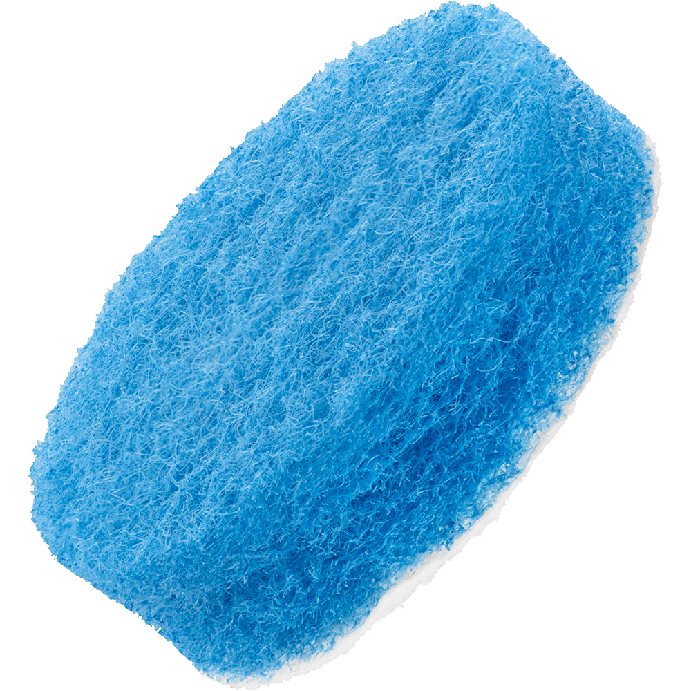 11 PC. SCRUBBER ACCESSORY KIT | RYOBI