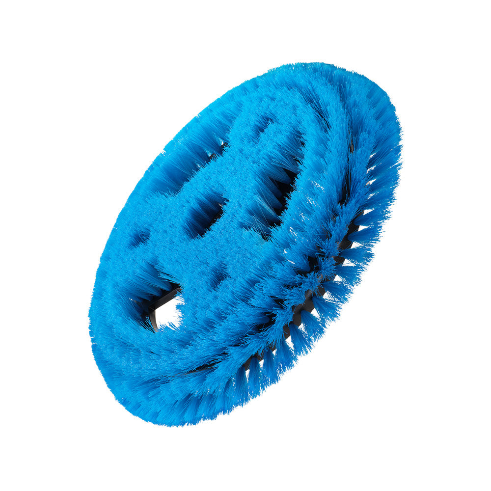 11″ VORTEX SOFT BRISTLE BRUSH | RYOBI
