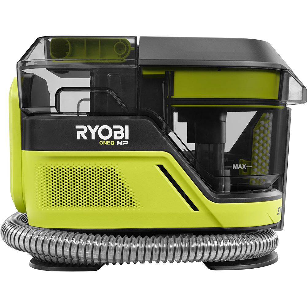 18V ONE+ HP SWIFTCLEAN MID-SIZE SPOT & CARPET CLEANER KIT | RYOBI