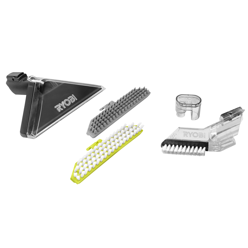 18V ONE+ HP SWIFTCLEAN MID-SIZE SPOT & CARPET CLEANER KIT | RYOBI