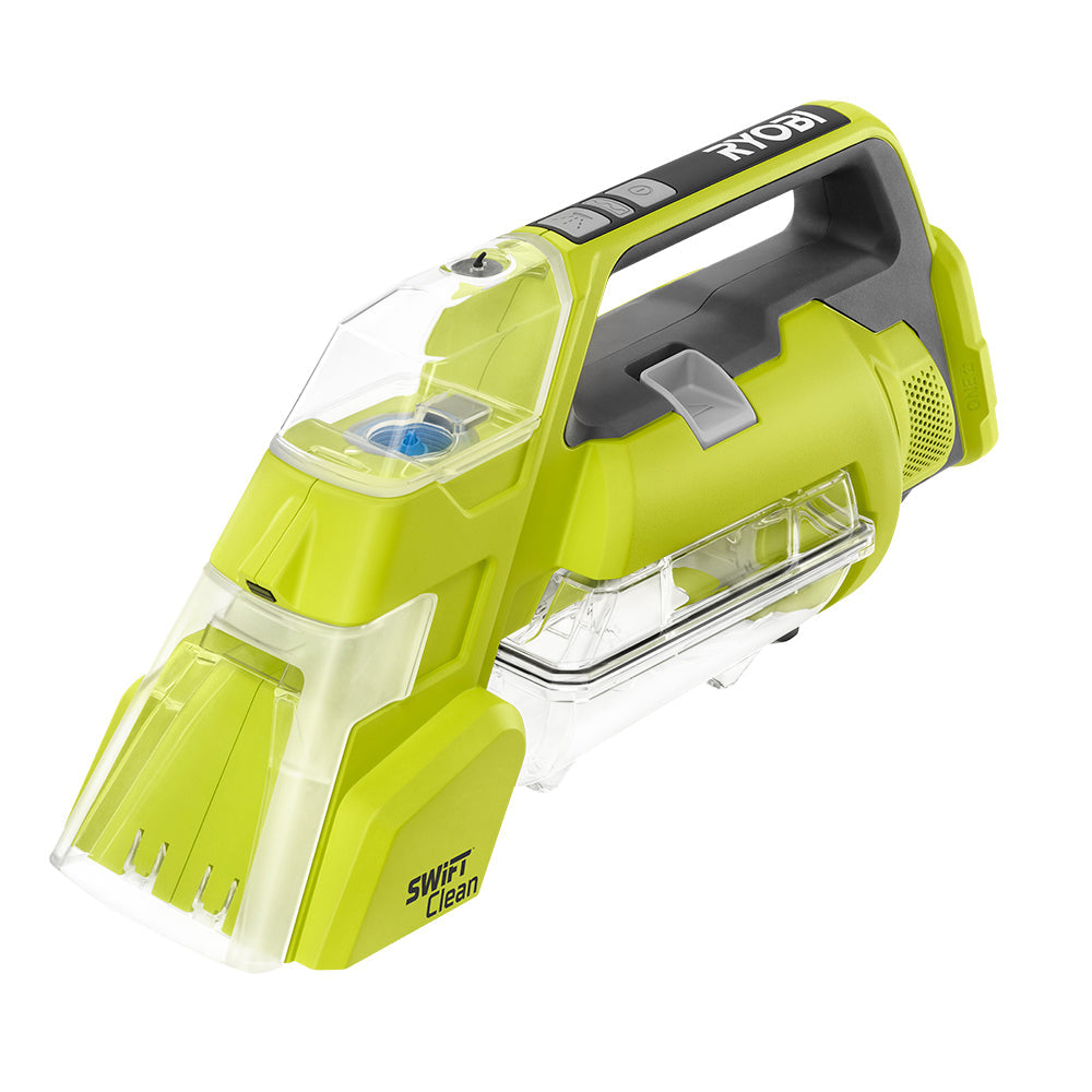 18V ONE+ SWIFTCLEAN SPOT CLEANER | RYOBI