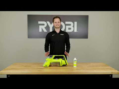 18V ONE+ SWIFTCLEAN SPOT CLEANER | RYOBI