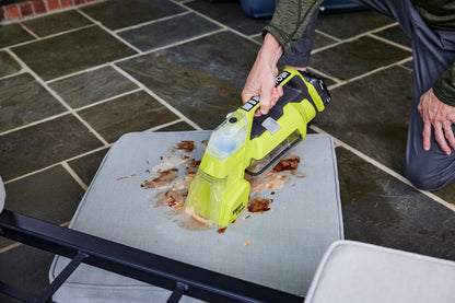 18V ONE+ SWIFTCLEAN SPOT CLEANER KIT | RYOBI