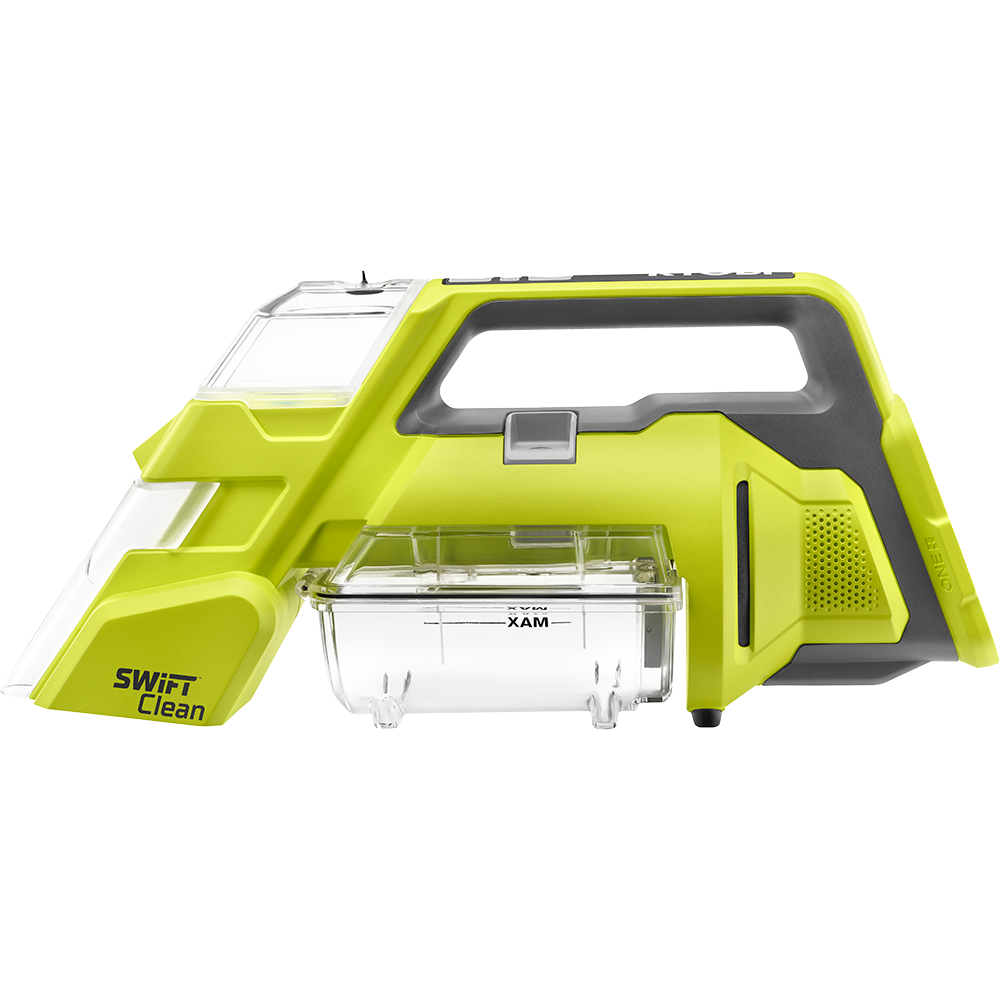 18V ONE+ SWIFTCLEAN SPOT CLEANER KIT | RYOBI