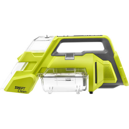 18V ONE+ SWIFTCLEAN SPOT CLEANER KIT | RYOBI