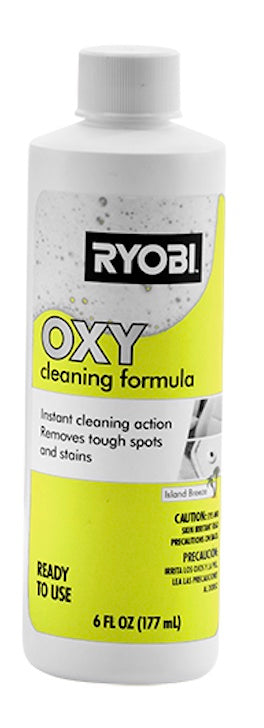 18V ONE+ SWIFTCLEAN SPOT CLEANER KIT | RYOBI