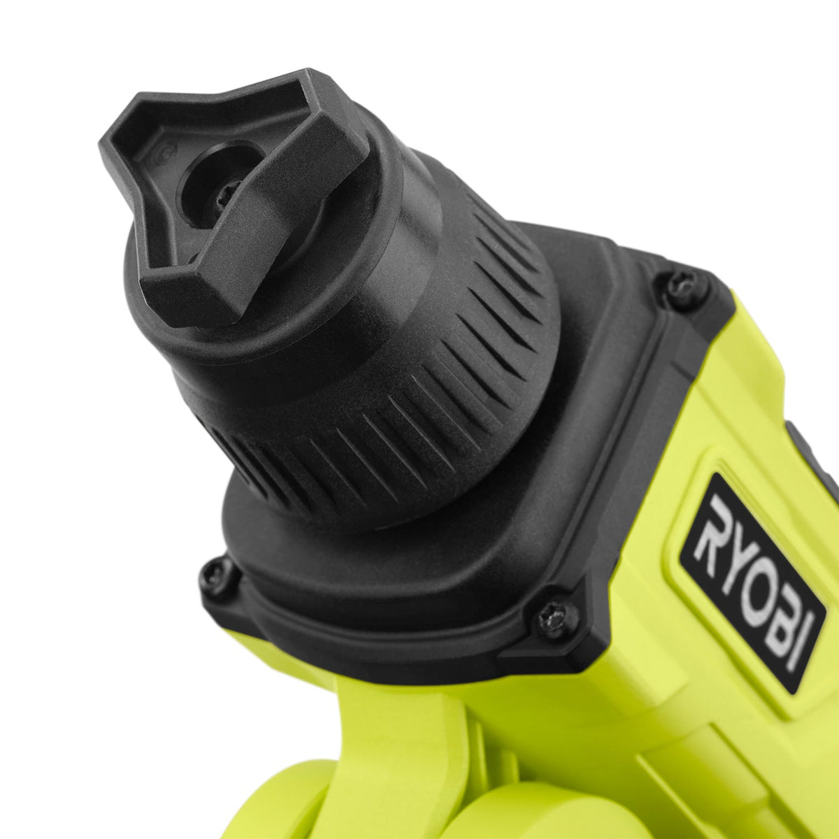 18V ONE+ VORTEX TELESCOPING POWER SCRUBBER | RYOBI