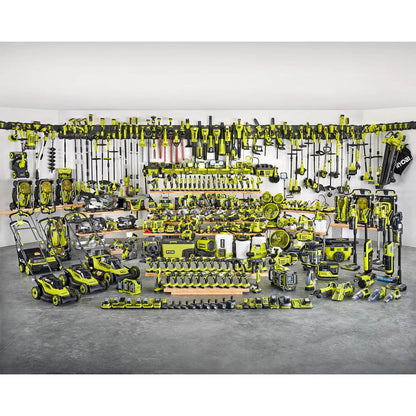 18V ONE+ VORTEX TELESCOPING POWER SCRUBBER | RYOBI
