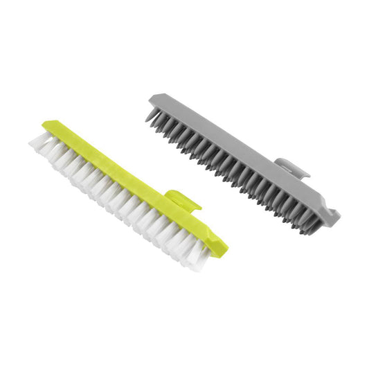 2 PC. 7″ SWIFTCLEAN? MID-SIZE SPOT CLEANER ACCESSORY KIT | RYOBI