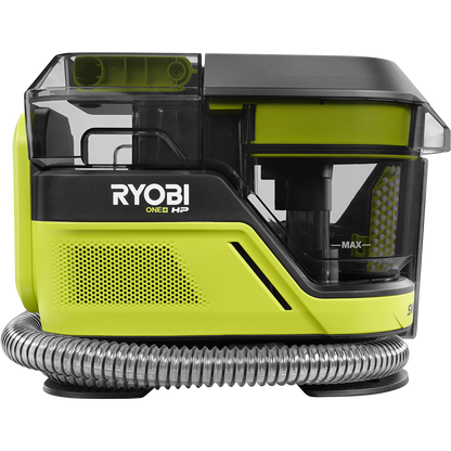 ONE+ HP 18V CORDLESS SWIFTCLEAN MID SIZE SPOT AND CARPET CLEANER MACHINE (TOOL ONLY) | RYOBI
