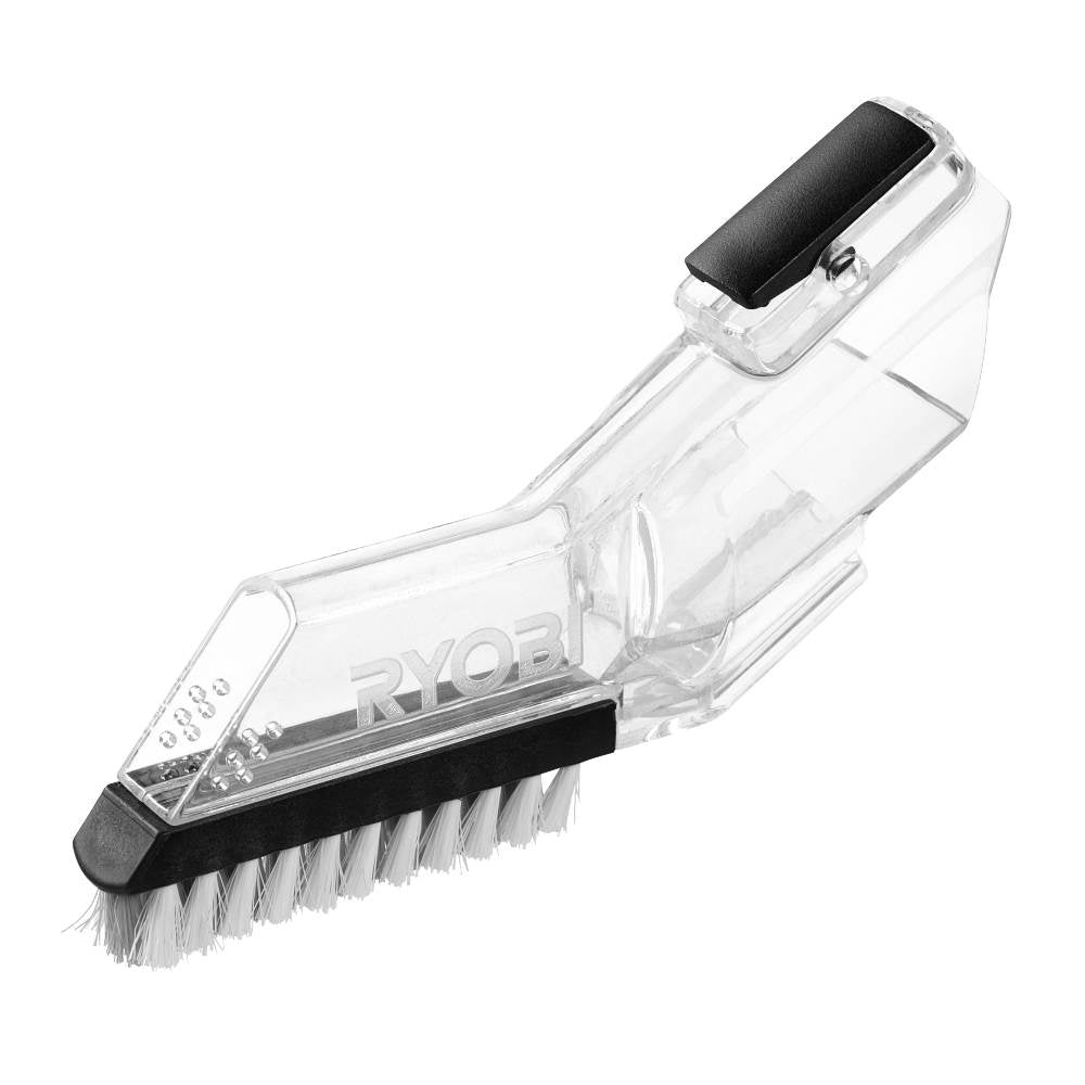 SWIFTCLEAN? MID-SIZE SPOT CLEANER CREVICE TOOL | RYOBI