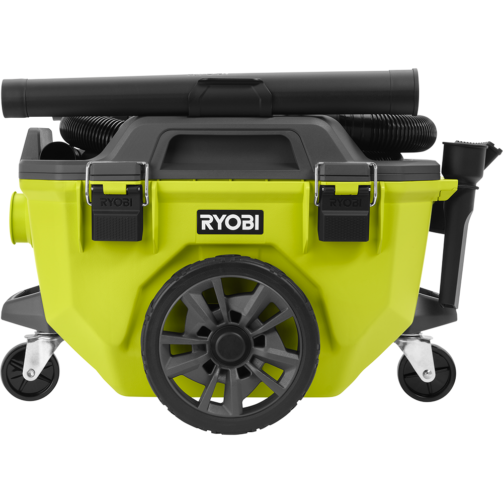 18V ONE+ 6 GALLON WET/DRY VACUUM | RYOBI