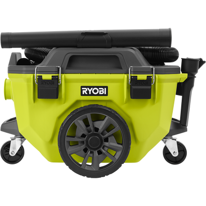 18V ONE+ 6 GALLON WET/DRY VACUUM | RYOBI