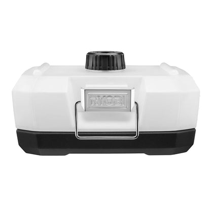 1 LITER REPLACEMENT TANK FOR THE 18V ONE+ HANDHELD ELECTROSTATIC SPRAYER | RYOBI