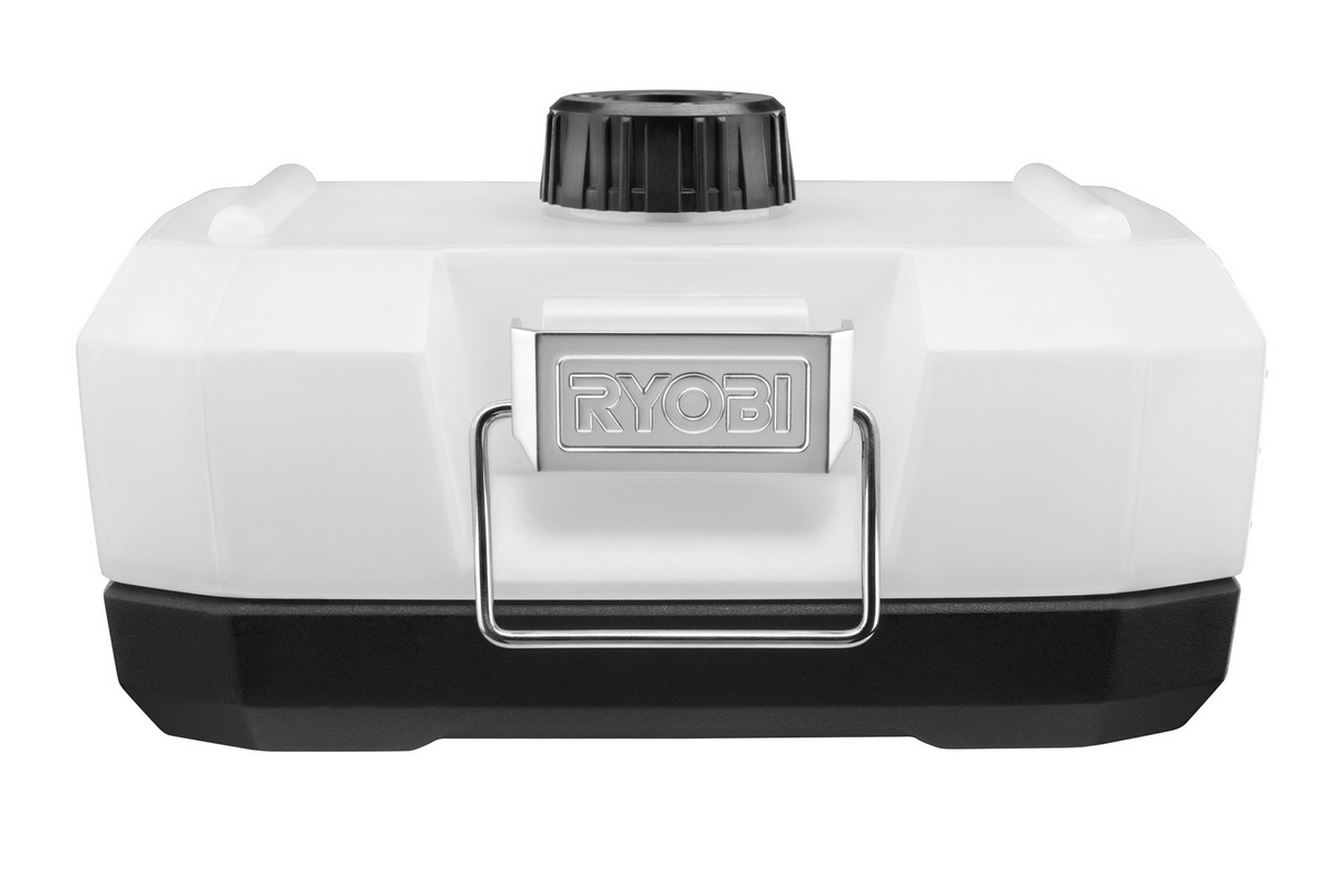 1 LITER REPLACEMENT TANK FOR THE 18V ONE+ HANDHELD ELECTROSTATIC SPRAYER | RYOBI