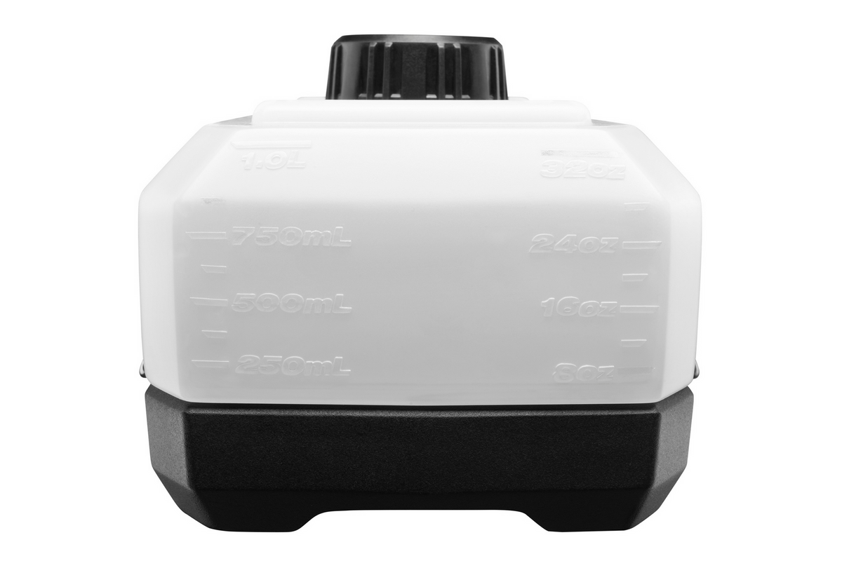 1 LITER REPLACEMENT TANK FOR THE 18V ONE+ HANDHELD ELECTROSTATIC SPRAYER | RYOBI