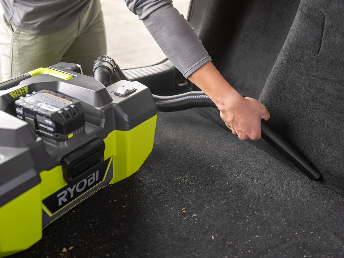 1-1/4 IN. CREVICE TOOL AND UTILITY NOZZLE | RYOBI