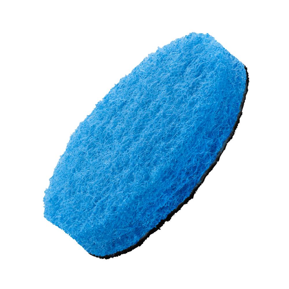 12 PC. SCOUR AND SPONGE KIT | RYOBI