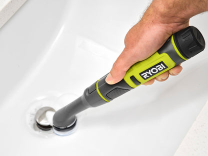 12 PC. SCOUR AND SPONGE KIT | RYOBI