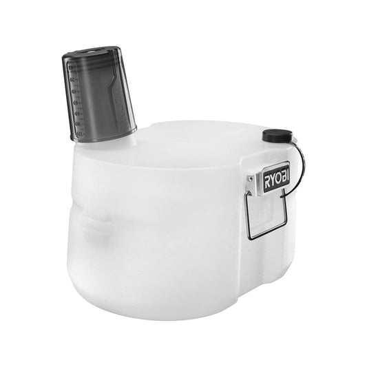 18V ONE+ 1 GALLON CHEMICAL SPRAYER REPLACEMENT TANK | RYOBI